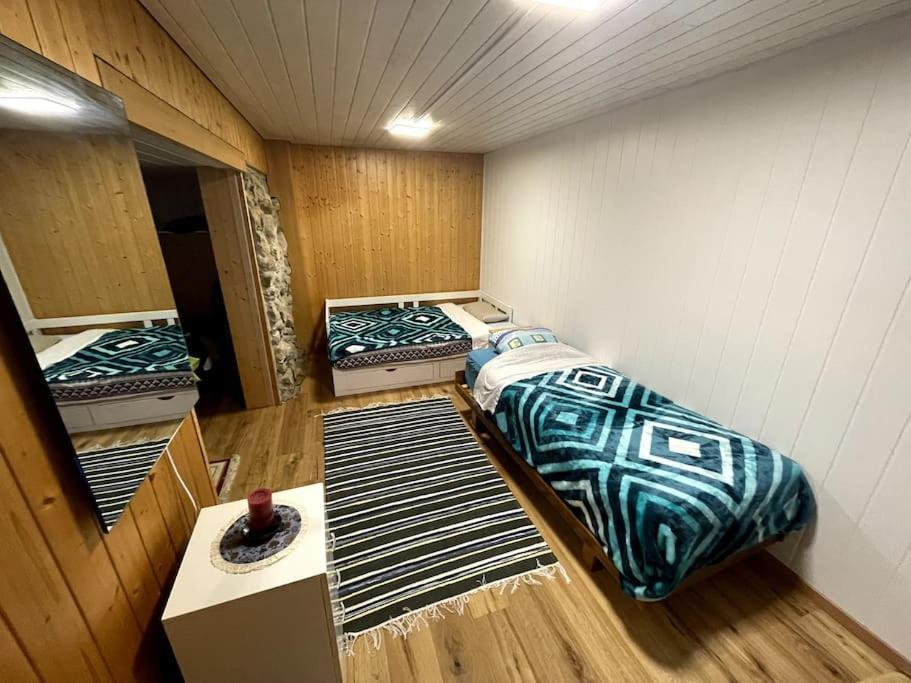 Joli Appartement Paisible Corcelles-sur-Chavornay Экстерьер фото