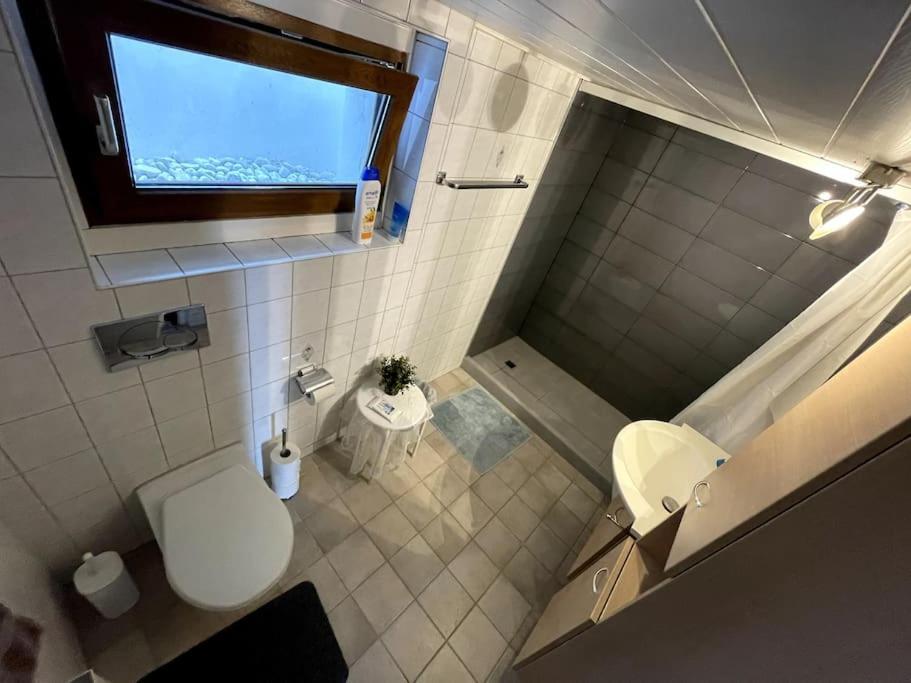 Joli Appartement Paisible Corcelles-sur-Chavornay Экстерьер фото