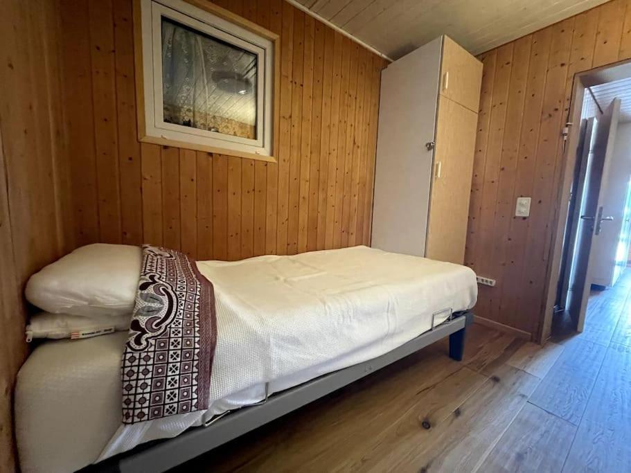 Joli Appartement Paisible Corcelles-sur-Chavornay Экстерьер фото