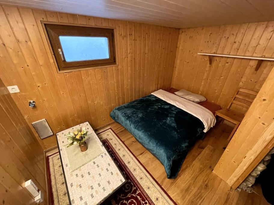 Joli Appartement Paisible Corcelles-sur-Chavornay Экстерьер фото