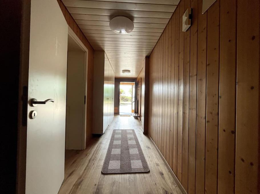 Joli Appartement Paisible Corcelles-sur-Chavornay Экстерьер фото