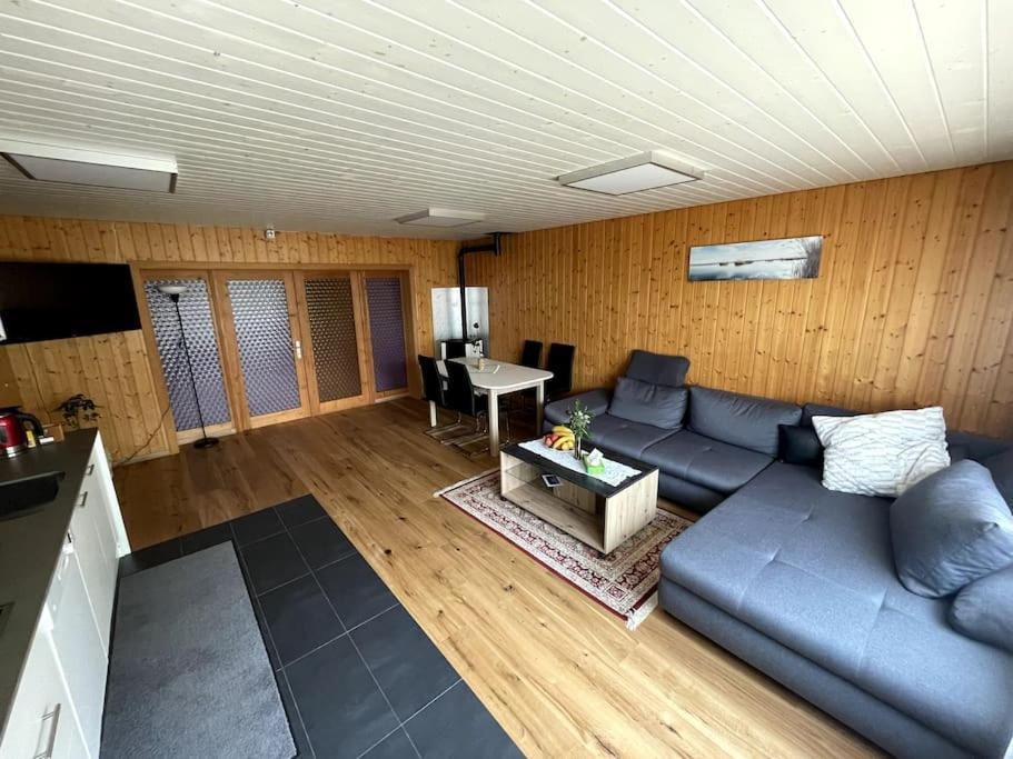 Joli Appartement Paisible Corcelles-sur-Chavornay Экстерьер фото
