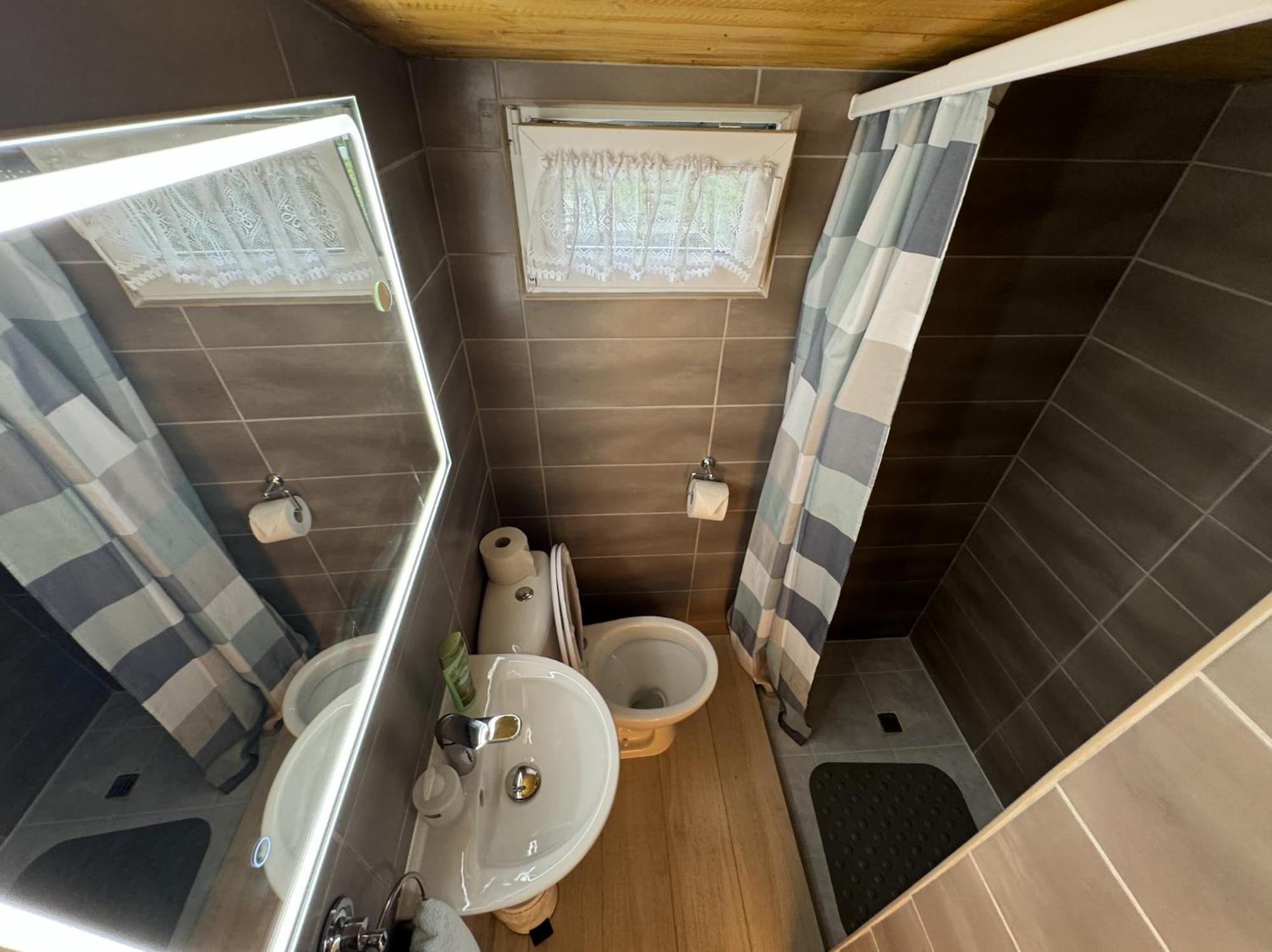 Joli Appartement Paisible Corcelles-sur-Chavornay Экстерьер фото