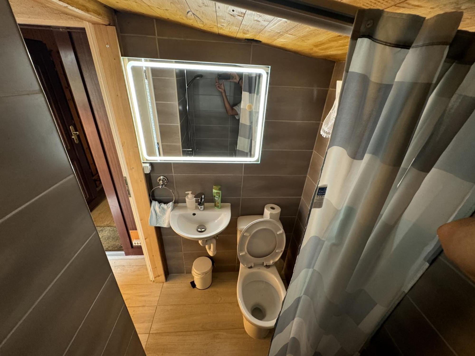 Joli Appartement Paisible Corcelles-sur-Chavornay Экстерьер фото